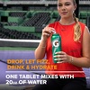 image:imageGatorade Zero Tablets LemonLime Pack of 803Flavor Variety Pack