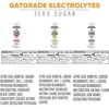 image:imageGatorade Zero Tablets LemonLime Pack of 803Flavor Variety Pack