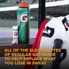 image:imageGatorade Zero Tablets LemonLime Pack of 80Glacier Cherry