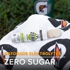 image:imageGatorade Zero Tablets LemonLime Pack of 80Glacier Cherry