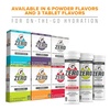 image:imageGatorade Zero Tablets LemonLime Pack of 80Lemon Lime
