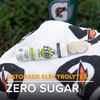 image:imageGatorade Zero Tablets LemonLime Pack of 80Watermellon