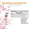 image:imageGatorade Zero Tablets LemonLime Pack of 80Watermellon
