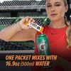image:imageGatorlyte Powder Strawberry Kiwi 169oz Pack of 6Cherry Lime