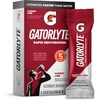 image:imageGatorlyte Powder Strawberry Kiwi 169oz Pack of 6Cherry Lime