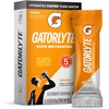 image:imageGatorlyte Powder Strawberry Kiwi 169oz Pack of 6Orange