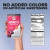 image:imageGatorlyte Powder Strawberry Kiwi 169oz Pack of 6Strawberry Kiwi