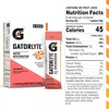 image:imageGatorlyte Powder Strawberry Kiwi 169oz Pack of 6Watermelon