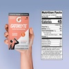 image:imageGatorlyte Powder Strawberry Kiwi 169oz Pack of 6Watermelon
