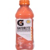 image:imageGatorlyte Rapid Rehydration Orange Electrolyte Beverage20 Fl Oz BottleStrawberry Kiwi