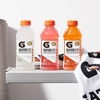 image:imageGatorlyte Rapid Rehydration Orange Electrolyte Beverage20 Fl Oz BottleStrawberry Kiwi