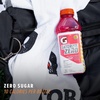 image:imageGatorlyte Zero Strawberry Kiwi 20 Fl Oz Bottle Pack of 12