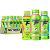 image:imageFast Twitch Energy Drink from the Makers of Gatorade Glacier Freeze Strawberry Lemonade Orange Variety Pack 12 Fl Oz Pack of 12