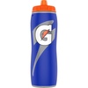 image:imageGatorade 32oz Gatorskin Bottle BlueBlue