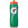 image:imageGatorade 32oz Gatorskin Bottle Green One SizeGreen