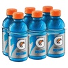 image:imageGatorade Berry Thirst Quencher 12 Fl Oz Bottles 6 PackBerryAll Star