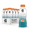 image:imageGatorade Fit Citrus Berry Electrolyte Beverage 169 Fl Oz Bottles 12 PackTropical Mango
