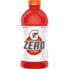 image:imageGatorade G Zero Fruit Punch Thirst Quencher 28 Fl Oz Bottle