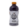 image:imageGatorade G Zero Grape 28oz 28 Fl Oz