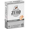 image:imageGatorade G Zero Powder Packets Glacier Cherry 108oz 10ct