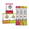 image:imageGatorade G Zero Sports Drink Mix Powder Packets 3 Flavor Frost Variety Pack Electrolyte Powder Drink Mix for Hydration Zero Sugar 30 Total PacketsClassic Variety