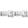 image:imageGatorade G Zero Sports Drink Mix Powder Packets Fruit Punch Electrolyte Powder Drink Mix for Hydration Zero Sugar Total 120 PacketsGlacier Cherry