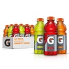 image:imageGatorade G2 Thirst Quencher Sports Drink Variety Pack 20oz Bottles 12 Pack Electrolytes for RehydrationClassic Variety Pack