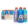 image:imageGatorade G2 Thirst Quencher Sports Drink Variety Pack 20oz Bottles 12 Pack Electrolytes for RehydrationFrost Variety Pack