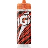 image:imageGatorade Gx NFL NonSlip Squeeze Bottles Gx Hydration System amp Gx Sports Drink Concentrate PodsCleveland Browns