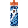 image:imageGatorade Gx NFL NonSlip Squeeze Bottles Gx Hydration System amp Gx Sports Drink Concentrate PodsTennessee Titans