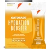 image:imageGatorade Hydration Booster Electrolyte Drink Mix Powder Packets Citrus Berry Advanced Electrolyte Blend No Added Colors No Artificial Sweeteners Essential Vitamins A C B3 B5 B6 Makes 20 Fl Oz 6 PackTropical Mango