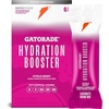 image:imageGatorade Hydration Booster Electrolyte Drink Mix Powder Packets Citrus Berry Advanced Electrolyte Blend No Added Colors No Artificial Sweeteners Essential Vitamins A C B3 B5 B6 Makes 20 Fl Oz 6 PackCitrus Berry