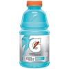 Glacier Freeze