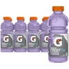 image:imageGatorade Thirst Quencher Fierce Grape 20 Fl Oz Pack of 8Riptide Rush