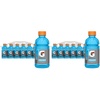 image:imageGatorade Thirst Quencher Glacier Cherry 12 Fl Oz Pack of 12Cool Blue