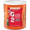 image:imageGatorade Thirst Quencher Powder G2 Low Calorie Grape 194 Ounce Pack of 3G2 Fruit Punch