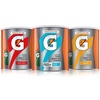 image:imageGatorade Thirst Quencher Powder Orange 51oz Powder Pack of 33 Flavor Variety