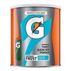 image:imageGatorade Thirst Quencher Powder Orange 51oz Powder Pack of 3Glacier Freeze