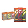 image:imageGatorade Thirst Quencher Powder Sticks 3 Flavor Variety Pack 30 Pack  Electrolyte Powder Drink Mix for Hydration Gatorade Thirst Quencher Drink Mix3 Flavor Variety Pack