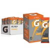 image:imageGatorade Thirst Quencher Powder Sticks 3 Flavor Variety Pack 30 Pack  Electrolyte Powder Drink Mix for Hydration Gatorade Thirst Quencher Drink MixOrange