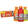 image:imageGatorade Thirst Quencher Sports Drink Variety Pack 12 Fl Oz Pack of 18Fruit PunchOrangeLemon Lime