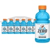 Zero Sugar - Cool Blue