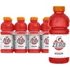 image:imageGatorade Thirst Quencher Zero Sugar Sports Drink Orange 20oz Bottles 8 Pack Electrolytes for RehydrationZero Sugar  Fruit Punch