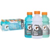 image:imageGatorade Variety Pack Thirst Quencher 12 Fl Oz Bottles 18 Pack