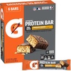image:imageGatorade Whey Protein Recover Bars Chocolate Caramel 28 Oz 6 Ct6 Count Pack of 1