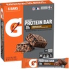 image:imageGatorade Whey Protein Recover Bars Chocolate Chip 28 Oz 6 Ct