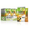 image:imageGatorade Zero Sugar Powder Fruit Punch 96 Servings  Electrolyte Powder Drink Mix No Artificial Flavors No Added Colors Zero Sugar Sports Drinks HydrationMashups Lemon LimeOrange