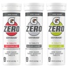 image:imageGatorade Zero Tablets LemonLime Pack of 803Flavor Variety Pack