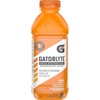 image:imageGatorlyte Rapid Rehydration Orange Electrolyte Beverage20 Fl Oz BottleOrange