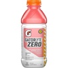 image:imageGatorlyte Zero Strawberry Kiwi 20 Fl Oz Bottle Pack of 12